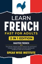 Learn French Fast for Adults