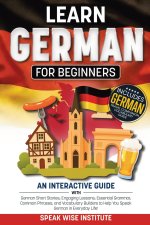 Learn German for Beginners