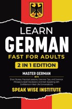 Learn German Fast for Adults