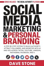Social Media Marketing & Personal Branding