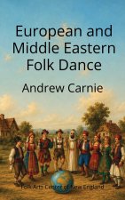 European and Middle Eastern Folk Dance