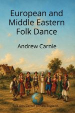 European and Middle Eastern Folk Dance