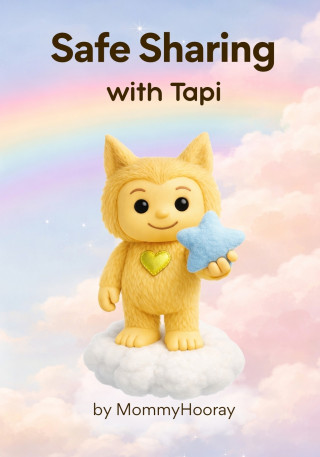 Safe Sharing with Tapi