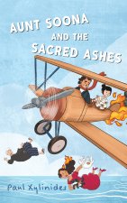 Aunt Soona and the Sacred Ashes
