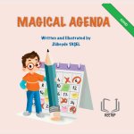 Magical Agenda - Attention-Deficit/Hyperactivity Disorder (ADHD)