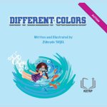 Different Colors - Autism
