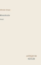 Monotonie