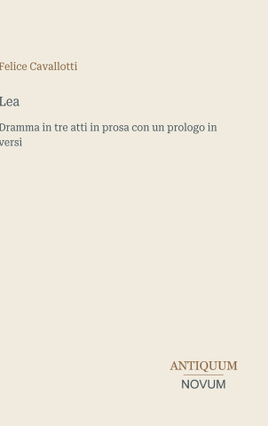 Lea