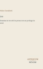 Lea