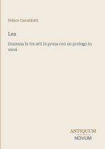 Lea