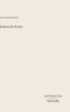 Echos de Pariz