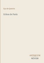 Echos de Pariz