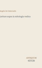Letture sopra la mitologia vedica