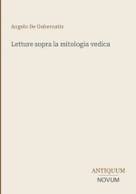 Letture sopra la mitologia vedica