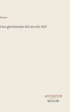 Una giovinezza del secolo XIX