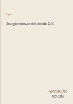 Una giovinezza del secolo XIX