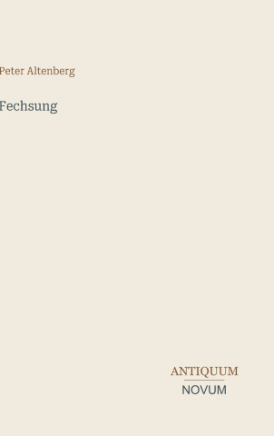 Fechsung