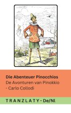 Die Abenteuer Pinocchios / De Avonturen van Pinokkio