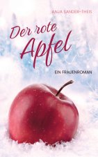 Der rote Apfel