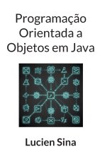 Programação Orientada a Objetos em Java