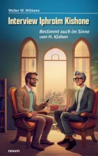 Interview Iphraim Kishone