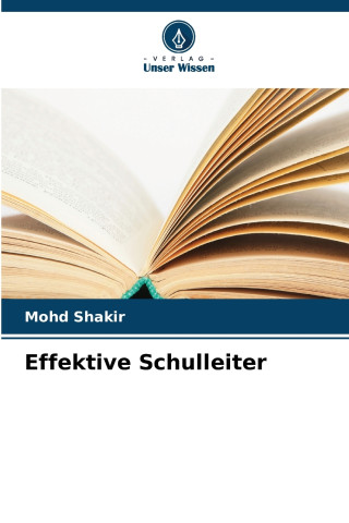 Effektive Schulleiter
