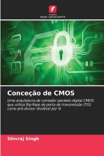 Conceção de CMOS