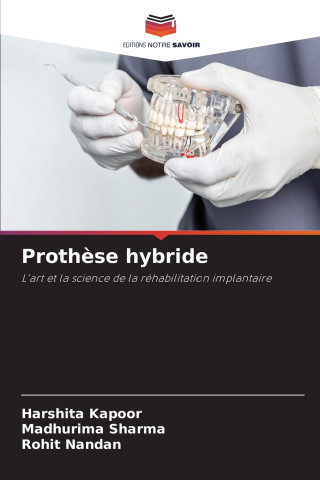Prothèse hybride