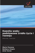 Kwestia wody