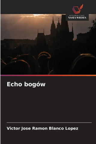Echo bogów