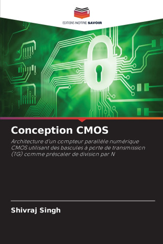 Conception CMOS