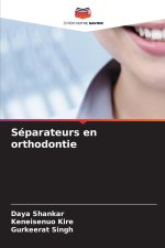 Séparateurs en orthodontie