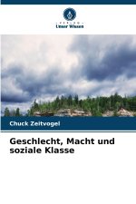 Geschlecht, Macht und soziale Klasse