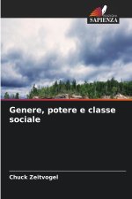 Genere, potere e classe sociale