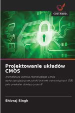 Projektowanie układów CMOS
