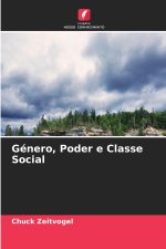 Género, Poder e Classe Social