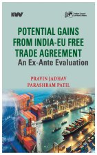 Potential Gains from India-EU Free Trade Agreement