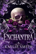 Enchantra. Hype