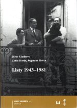 Listy 1943-1981