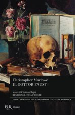 dottor Faust. Testo inglese a fronte