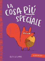cosa più speciale