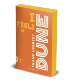 Figli di dune. Ciclo di dune