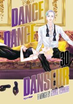 Dance dance danseur