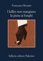 killer non mangiano la pizza ai funghi