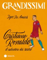 Cristiano Ronaldo, il calciatore dei record