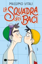 Squadra dei Baci
