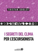 segreti del clima per l'escursionista