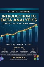 Introduction to Data Analytics