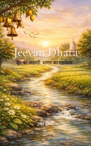 jeevan dhara जीवन धारा - एक बूंद की कहानी पूरे सागर का एहसास