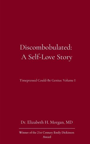 Discombobulated